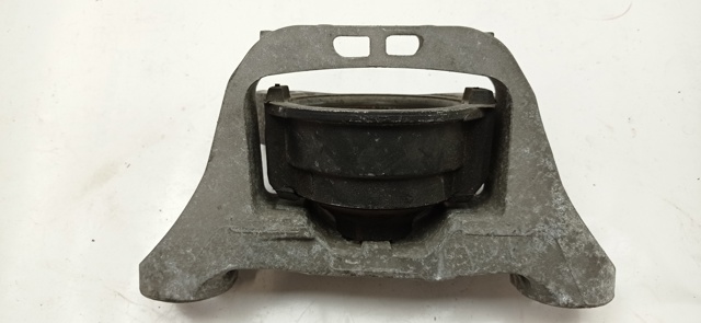 Coxim (suporte) direito de motor 1M516F012 FORD
