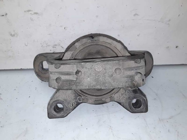 Coxim (suporte) direito de motor 1M516F012 FORD