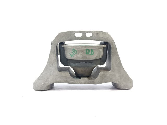 Coxim (suporte) direito de motor 1M516F012BA FORD