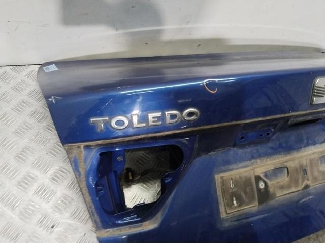Seat Toledo II (1999-2006)