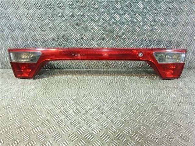 Lanterna traseira central 1M5945107B VAG