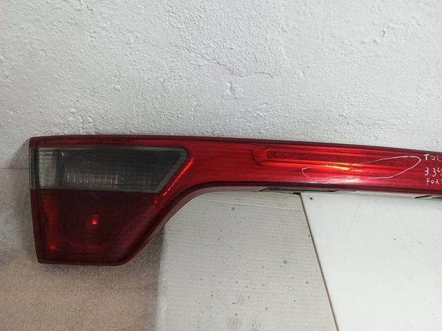 Preço da peça  Leon  hatchback