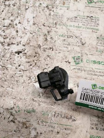 1M5A6C315AC Ford