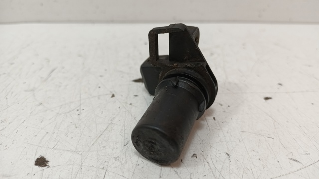 1M5A6C315AC Ford