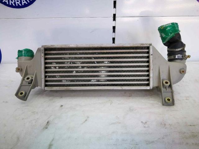  Ford Focus I (DFW)