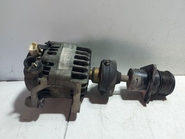1M5T10300BD Ford