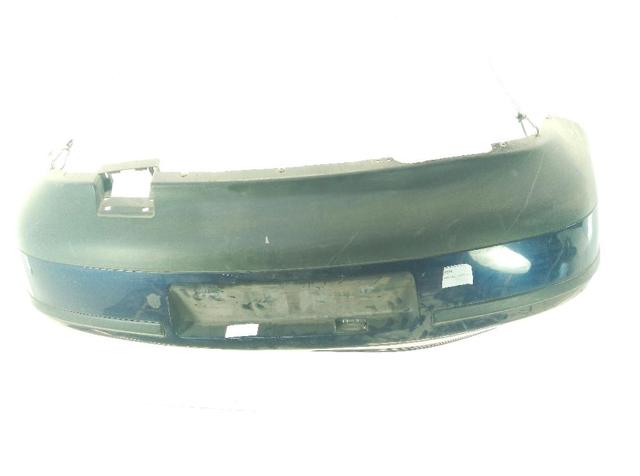 Pára-choque traseiro 1M6807377B VAG