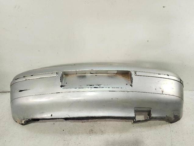 Pára-choque traseiro 1M6807417BD VAG