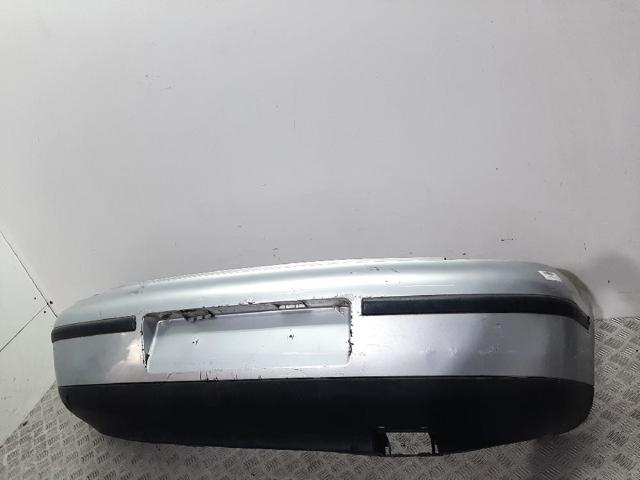 Pára-choque traseiro 1M6807417BD VAG
