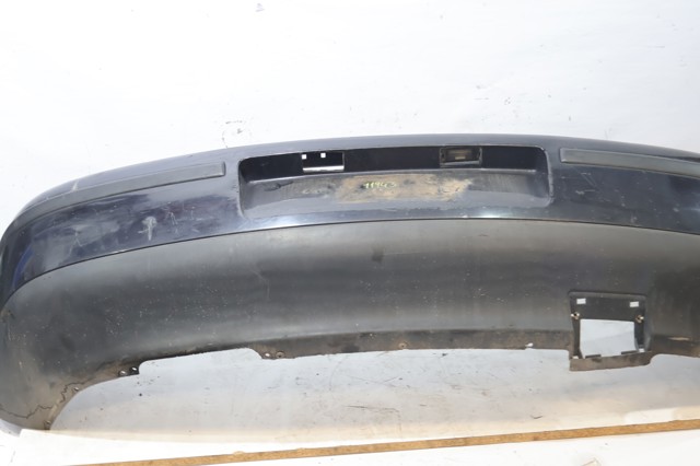 Pára-choque traseiro 1M6807417BD VAG