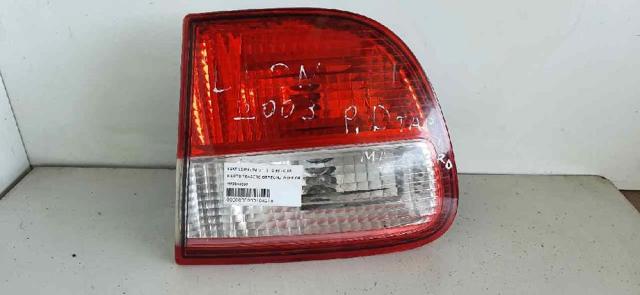 Lanterna traseira direita interna 1M6945092 VAG