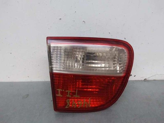 Lanterna traseira esquerda interna 1M694510701C VAG