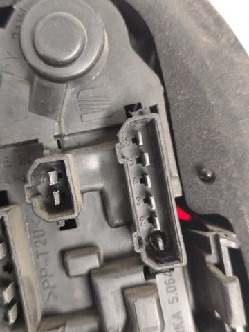 1M6945257 VAG