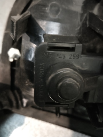 1M6945259 VAG