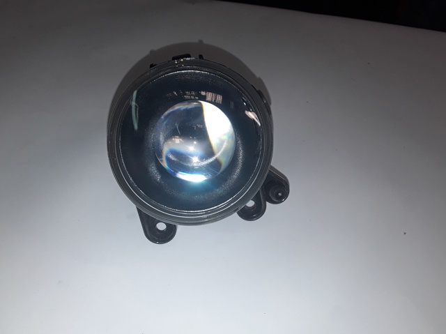 Luzes de nevoeiro esquerdas 1N0270595011 VAG