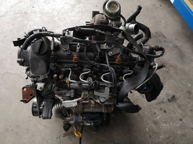 Motor montado Toyota Corolla E18 ao melhor preço