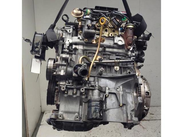  Toyota Yaris  (SP90)