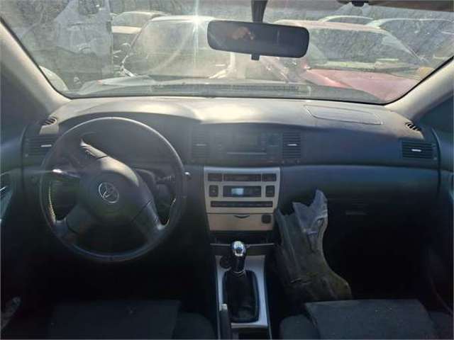  para Toyota Yaris  (NCP2)