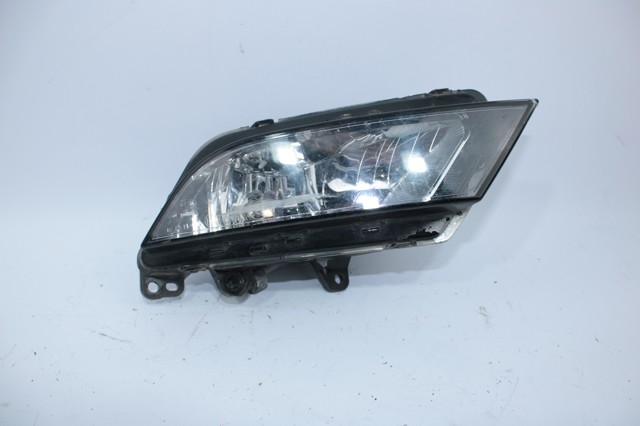 Luzes de nevoeiro direitas 1NE01107702 VAG