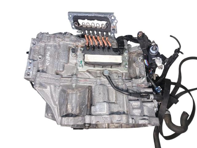 1NM Toyota