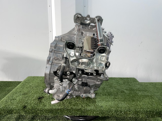 1NM Toyota
