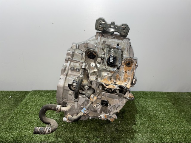 1NM Toyota
