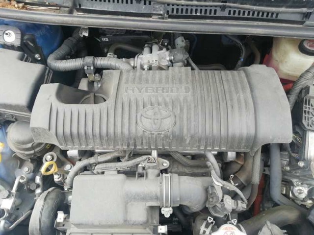 1NZ Toyota