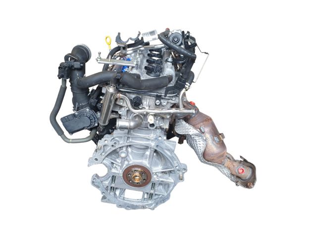 1NZ Toyota