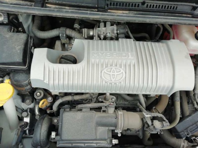 1NZ Toyota