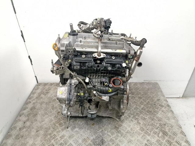 1NZ Toyota