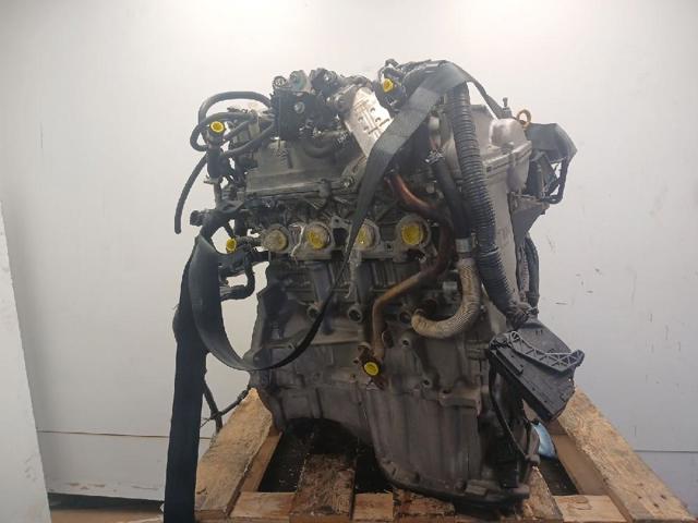 1NZ Toyota