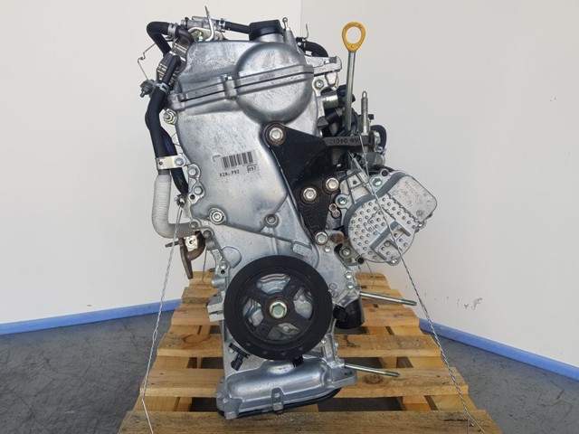 1NZ Toyota