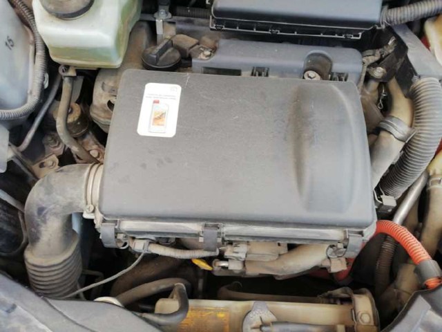 1NZFE Toyota