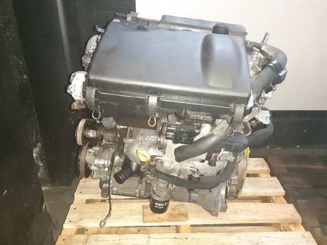1NZFXE Toyota