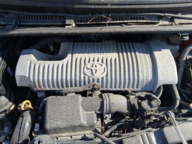 1NZFXE Toyota