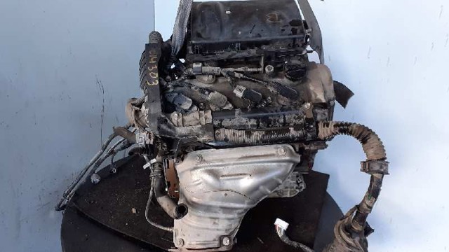 1NZFXE Toyota