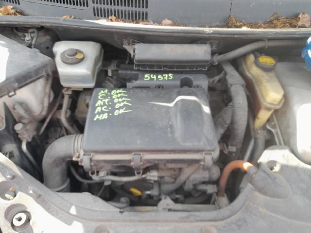 1NZFXE Toyota