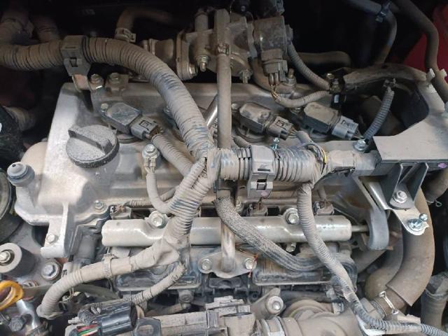 1NZFXE Toyota