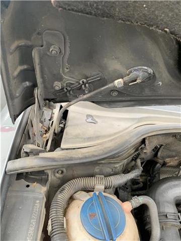 1P0823302 VAG