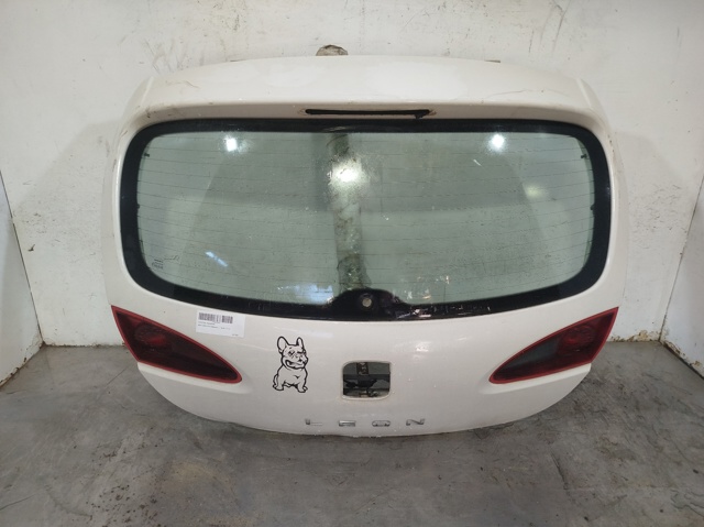  para Seat Leon II (1P1)