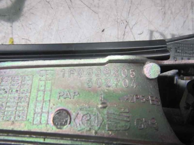 1P08392053FZ VAG
