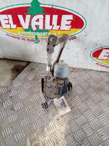 Motor de limpador pára-brisas do pára-brisas 1P0955120B VAG