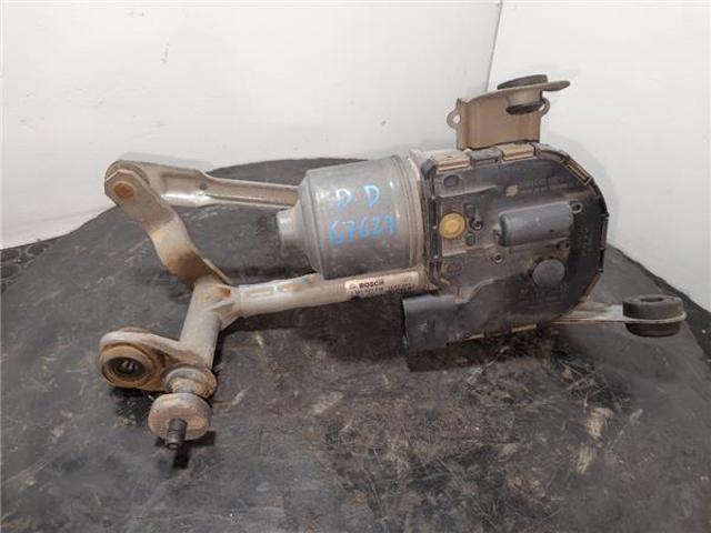 Motor de limpador pára-brisas do pára-brisas 1P0955120B VAG