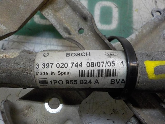 1P0955602A VAG
