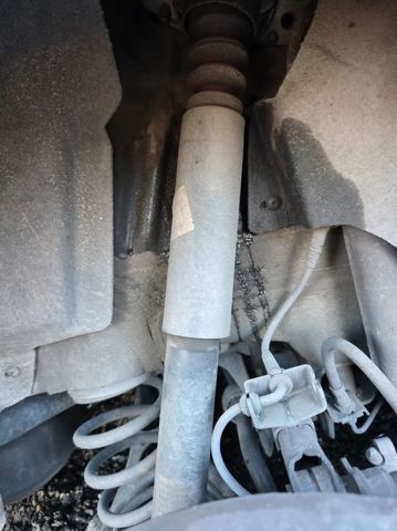 Amortecedor traseiro 1Q0513029A VAG