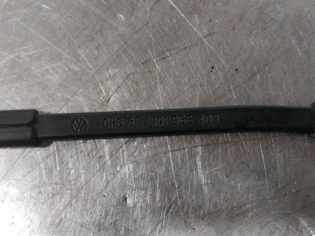 Braço de limpa-pára-brisas do pára-brisas Volkswagen Golf 5 1K5