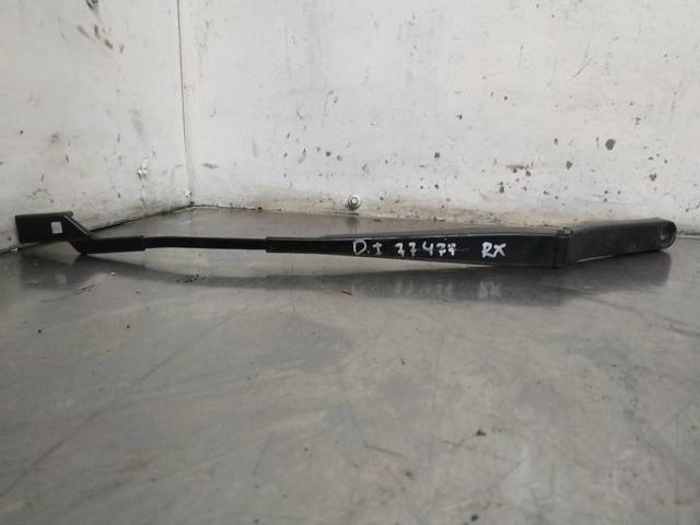 Braço de limpa-pára-brisas do pára-brisas Volkswagen Golf 5 1K5