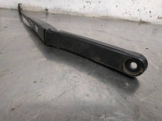 Braço de limpa-pára-brisas do pára-brisas Volkswagen Golf 5 1K5