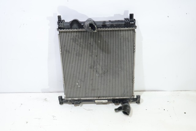 Radiador de esfriamento de motor 1S0121253AA VAG