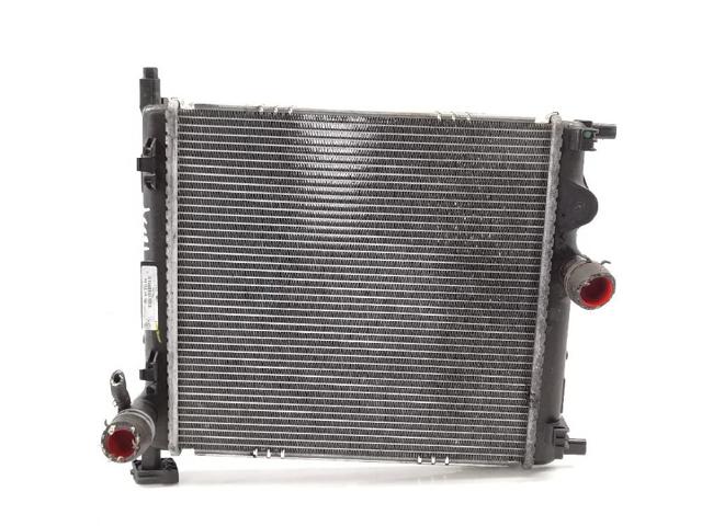 Radiador de esfriamento de motor 1S0121253AA VAG